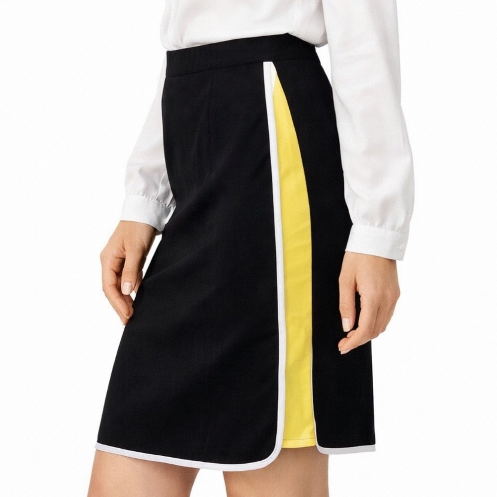 Worthington Tall Straight Skirt Size 6